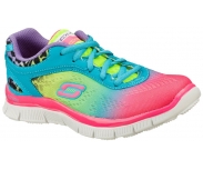 Skechers Sapatilha Skech Appeal Serengeti Jr